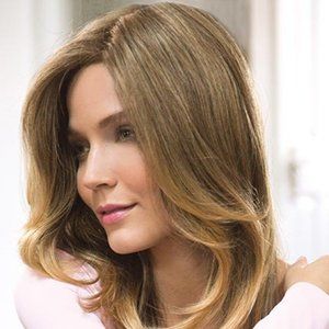 Brandi Wig By Amore, Creamy Blond